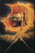 William Blake God as an Architect oil painting picture wholesale